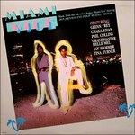 Miami Vice (Colonna sonora) - Vinile LP