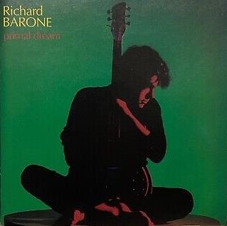 Primal Dream - CD Audio di Richard Barone