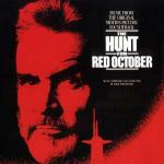 Caccia a Ottobre Rosso (Hunt for Red October) (Colonna sonora) - CD Audio
