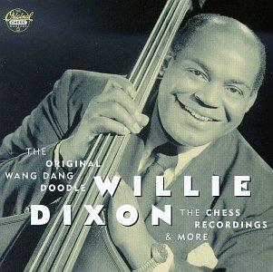 Original - CD Audio di Willie Dixon