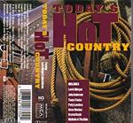 Today's Hot Country