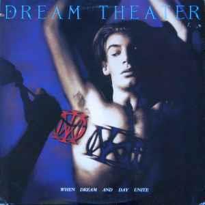 When Dream And Day Unite - Vinile LP di Dream Theater