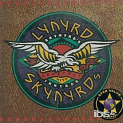Skynyrds Innyrds - CD Audio di Lynyrd Skynyrd