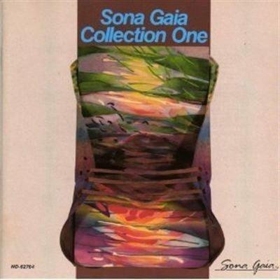 Sona Gaia collection 1 - CD Audio