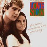 Love Story (Colonna sonora) - CD Audio