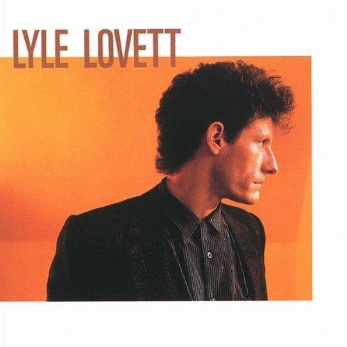 Lyle Lovett - CD Audio di Lyle Lovett