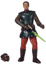 Star Wars: Episode 2 _ Captain Typho Action Figure