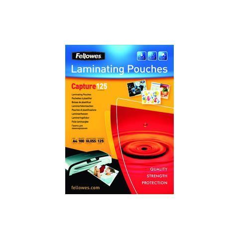 Fellowes 5306702 pellicola per plastificatrice 100 pezzo(i) - Fellowes -  Cartoleria e scuola | IBS