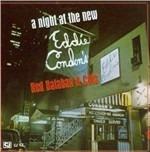 Red Balaban & Cats - CD Audio di Eddie Condon