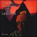 Live at Montreux - CD Audio di Sun Ra Arkestra