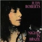 Nights in Brazil - CD Audio di Judy Roberts