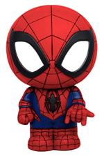 Spider-Man Pvc Bank - Spider-Man Pvc Bank