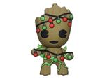 Marvel Magnet Groot Natale Con Figure Int.