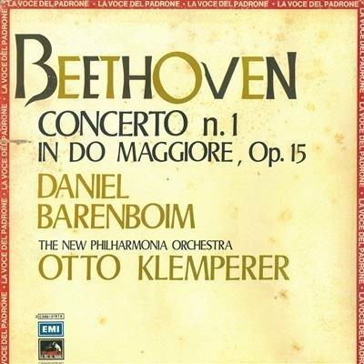 Concerto n.1 - Vinile LP di Ludwig van Beethoven