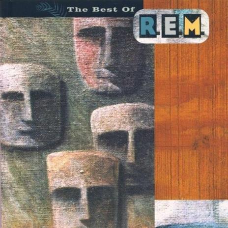 The Best of REM - CD Audio di REM
