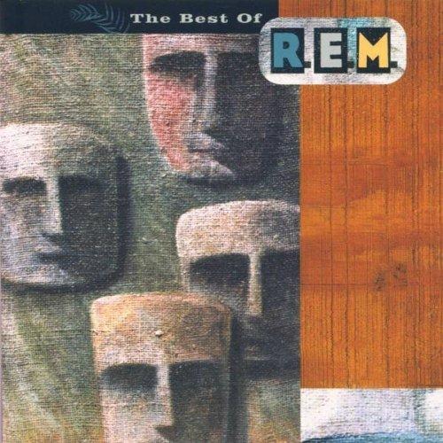 The Best of REM - REM - CD