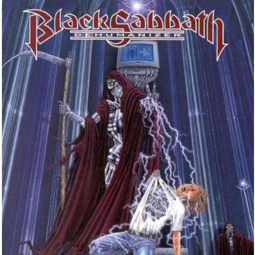 Dehumanizer - CD Audio di Black Sabbath