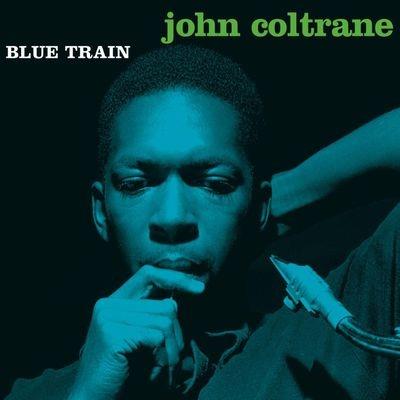 Blue Train - Vinile LP di John Coltrane