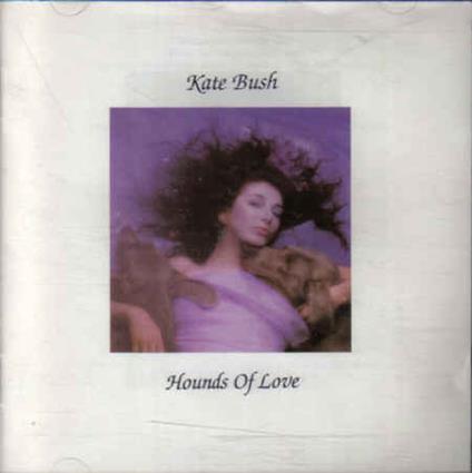 Hounds of Love - CD Audio di Kate Bush