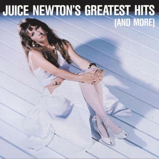 Greatest Hits & More - CD Audio di Juice Newton
