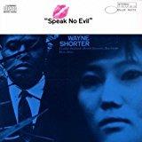 Speak No Evil - CD Audio di Wayne Shorter