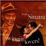 Songs for Swingin' Lovers - CD Audio di Frank Sinatra