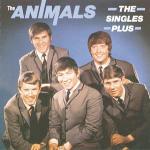 The Singles Plus - CD Audio di Animals