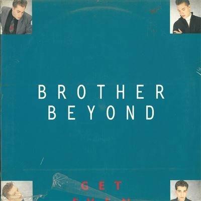 Get Even - Vinile LP di Brother Beyond