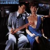 Lovedrive - CD Audio di Scorpions