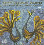 Reunion - CD Audio di Chet Baker,Gerry Mulligan