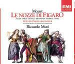 Le nozze di Figaro