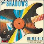 String of Hits - CD Audio di Shadows