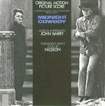 Un Uomo da Marciapiede (Midnight Cowboy) (Colonna sonora)