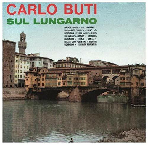 Sul lungarno - CD Audio di Carlo Buti