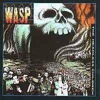 The Headless Children - CD Audio di WASP