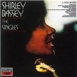 Singles - CD Audio di Shirley Bassey