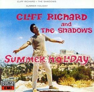 Summer Holiday - CD Audio di Cliff Richard