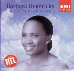 La voix du Ciel - CD Audio di Barbara Hendricks