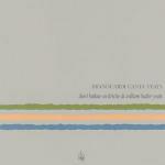Branduardi canta Yeats - CD Audio di Angelo Branduardi