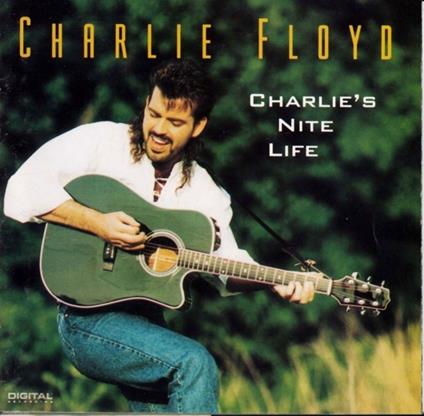 Charlie's Nite Life - CD Audio di Charlie Floyd