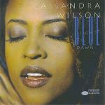 Blue Light 'til Dawn - CD Audio di Cassandra Wilson