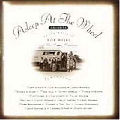 Tribute To Music Of Bob Wills - CD Audio di Asleep at the Wheel