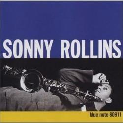 Volume 1 - CD Audio di Sonny Rollins