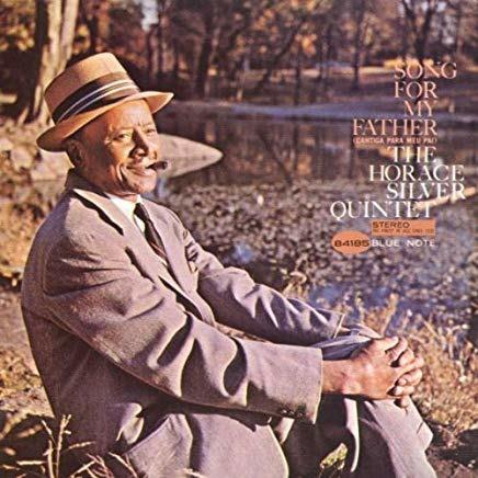 Song For My Father - CD Audio di Horace Silver