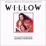 Willow (Colonna sonora) - CD Audio