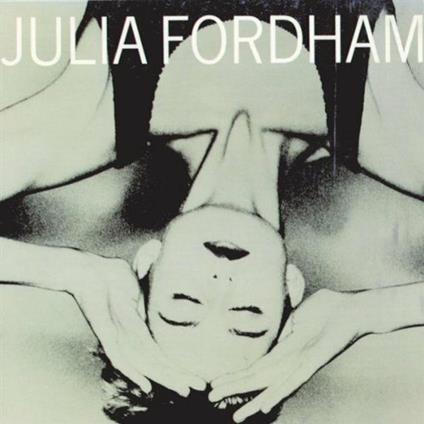 Julia Fordham - CD Audio di Julia Fordham