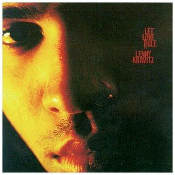 Let Love Rule - CD Audio di Lenny Kravitz