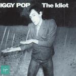 The Idiot - CD Audio di Iggy Pop