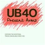 Present Arms - CD Audio di UB40