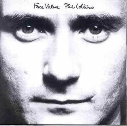 Face Value - CD Audio di Phil Collins